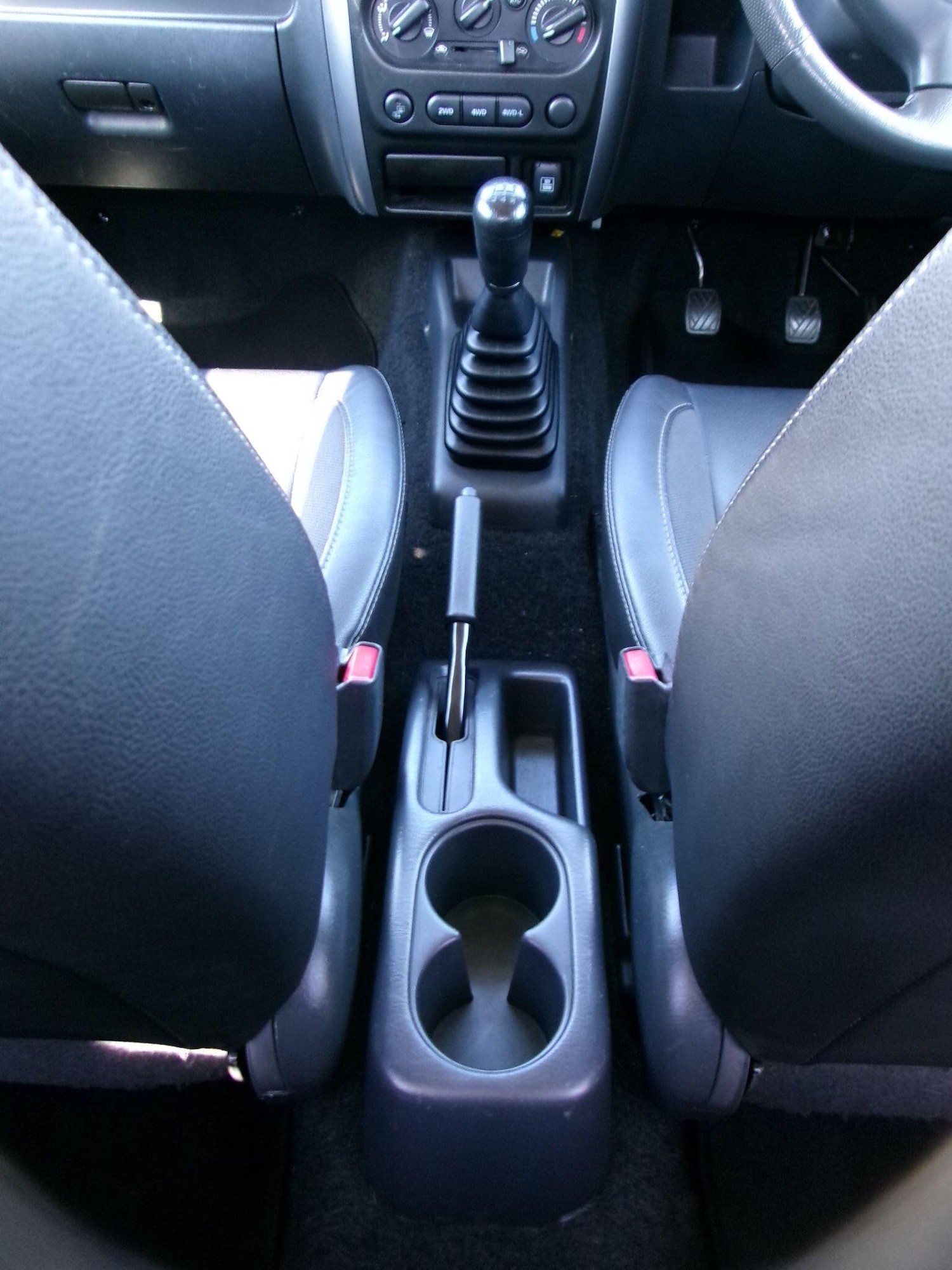 Used Suzuki Jimny 2013 for sale - 78157232: Photo 42