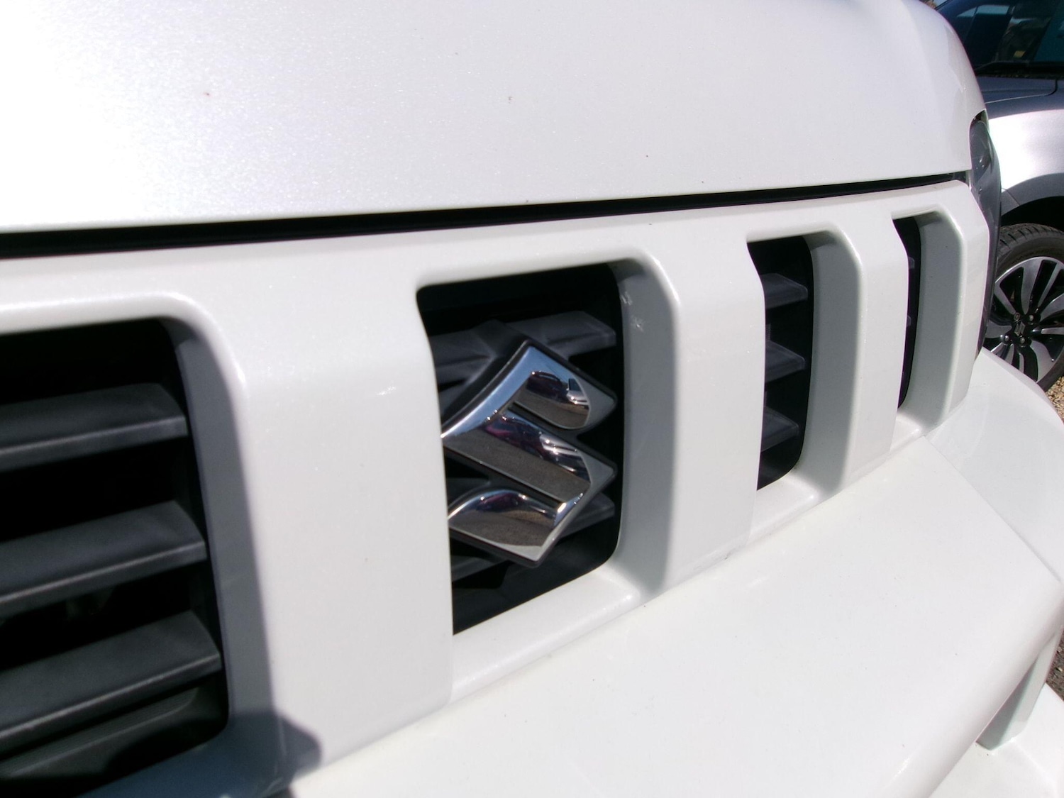 Used Suzuki Jimny 2013 for sale - 78157232: Photo 45