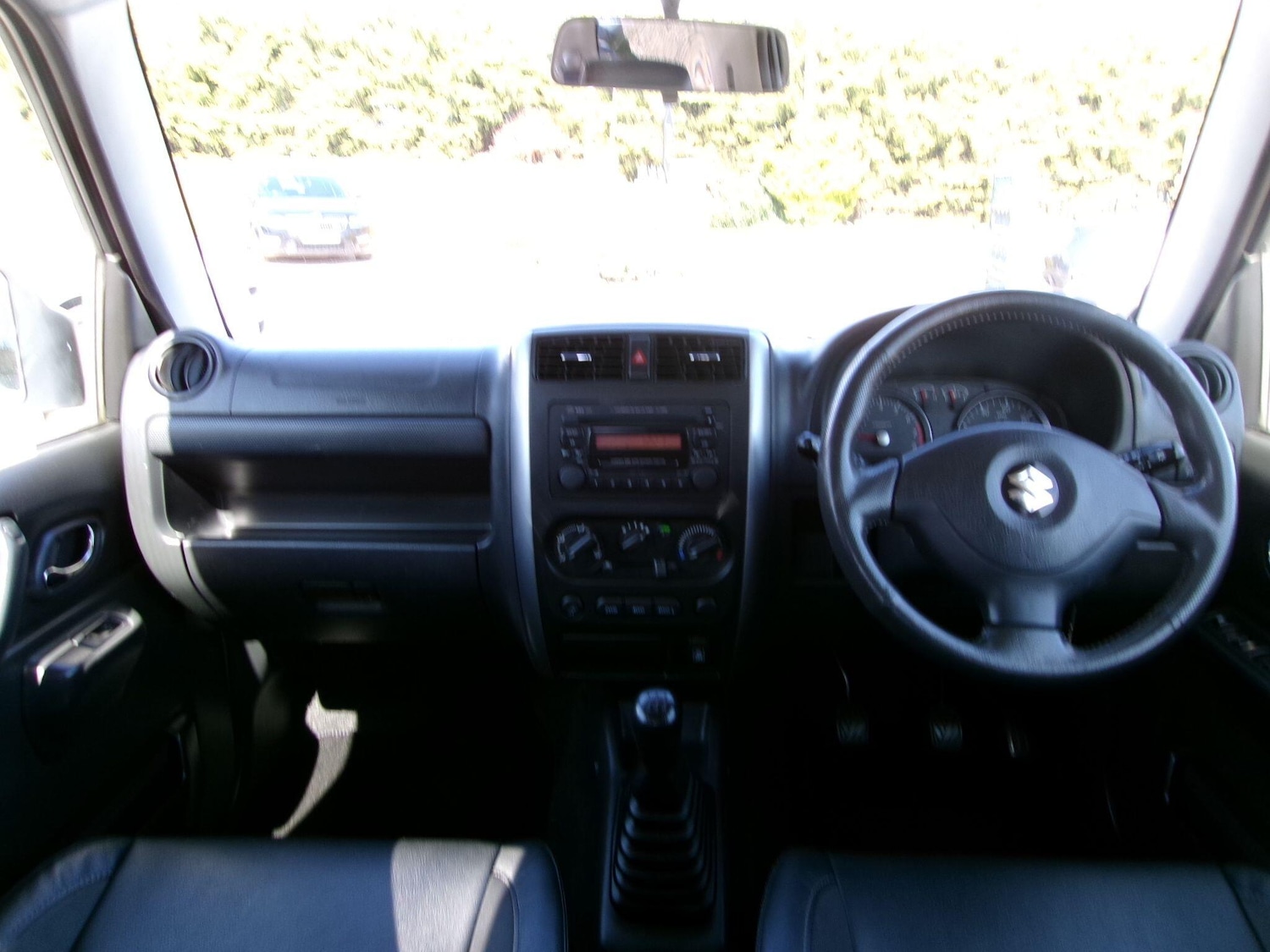 Used Suzuki Jimny 2013 for sale - 78157232: Photo 9