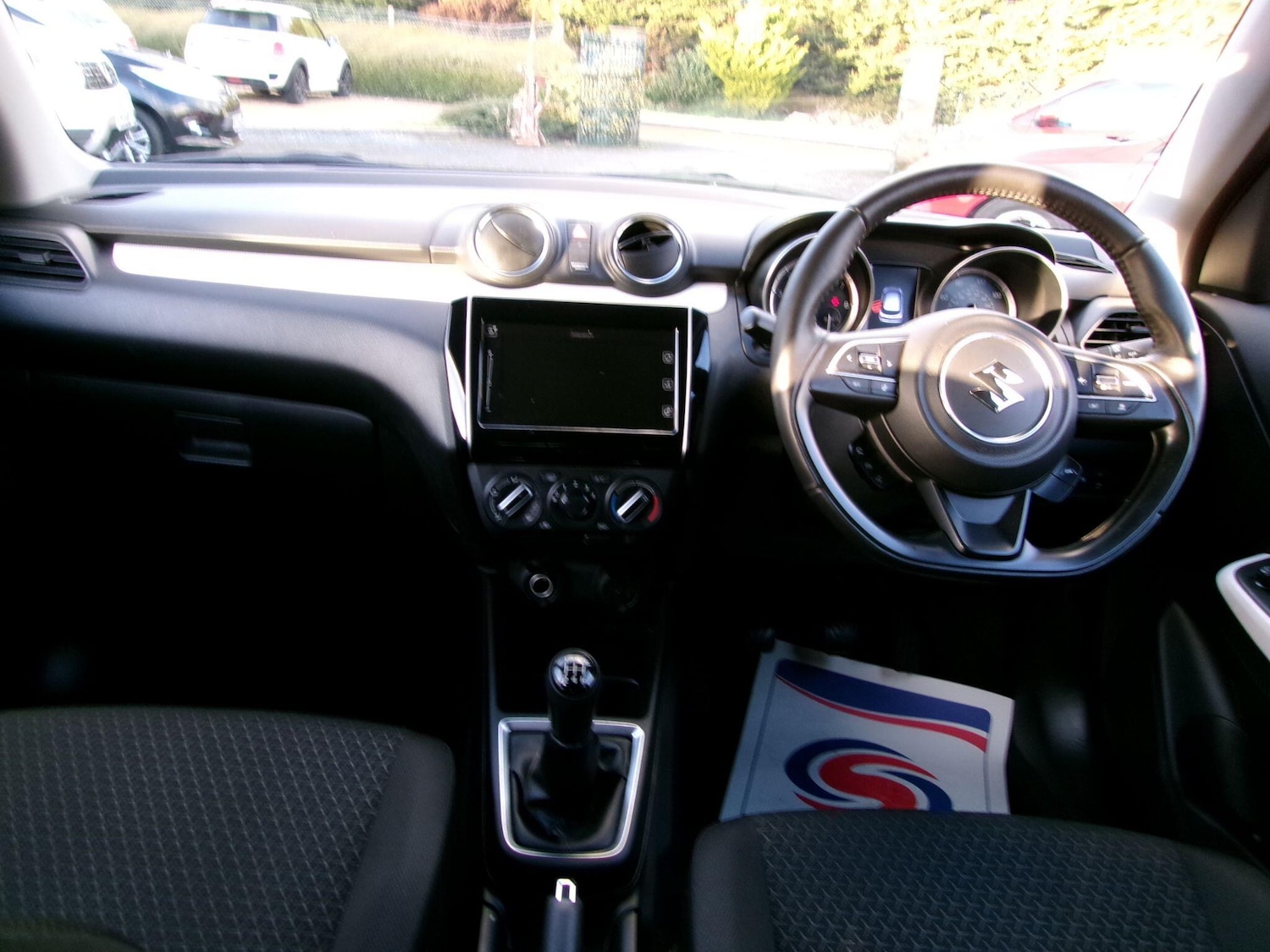 Used Suzuki Swift 2022 for sale - 77305357: Photo 10