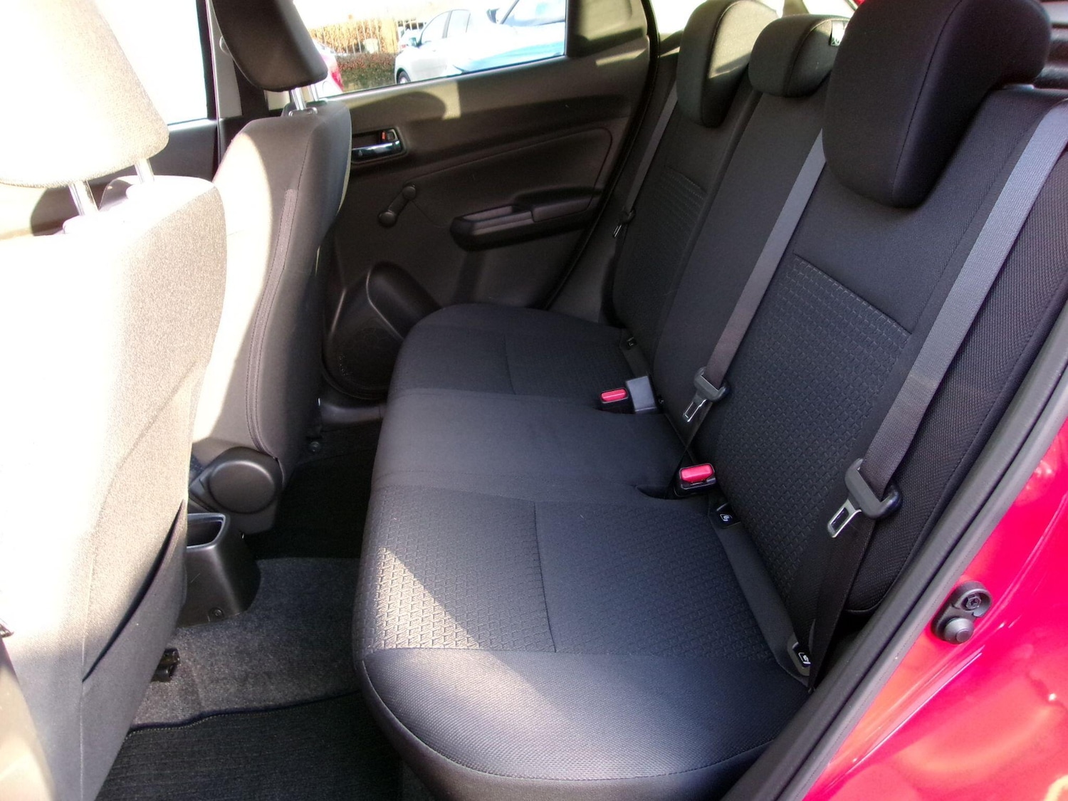 Used Suzuki Swift 2022 for sale - 77305357: Photo 13