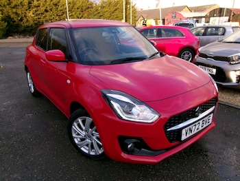 Used Suzuki Swift 2022 for sale - 77305357: Photo
