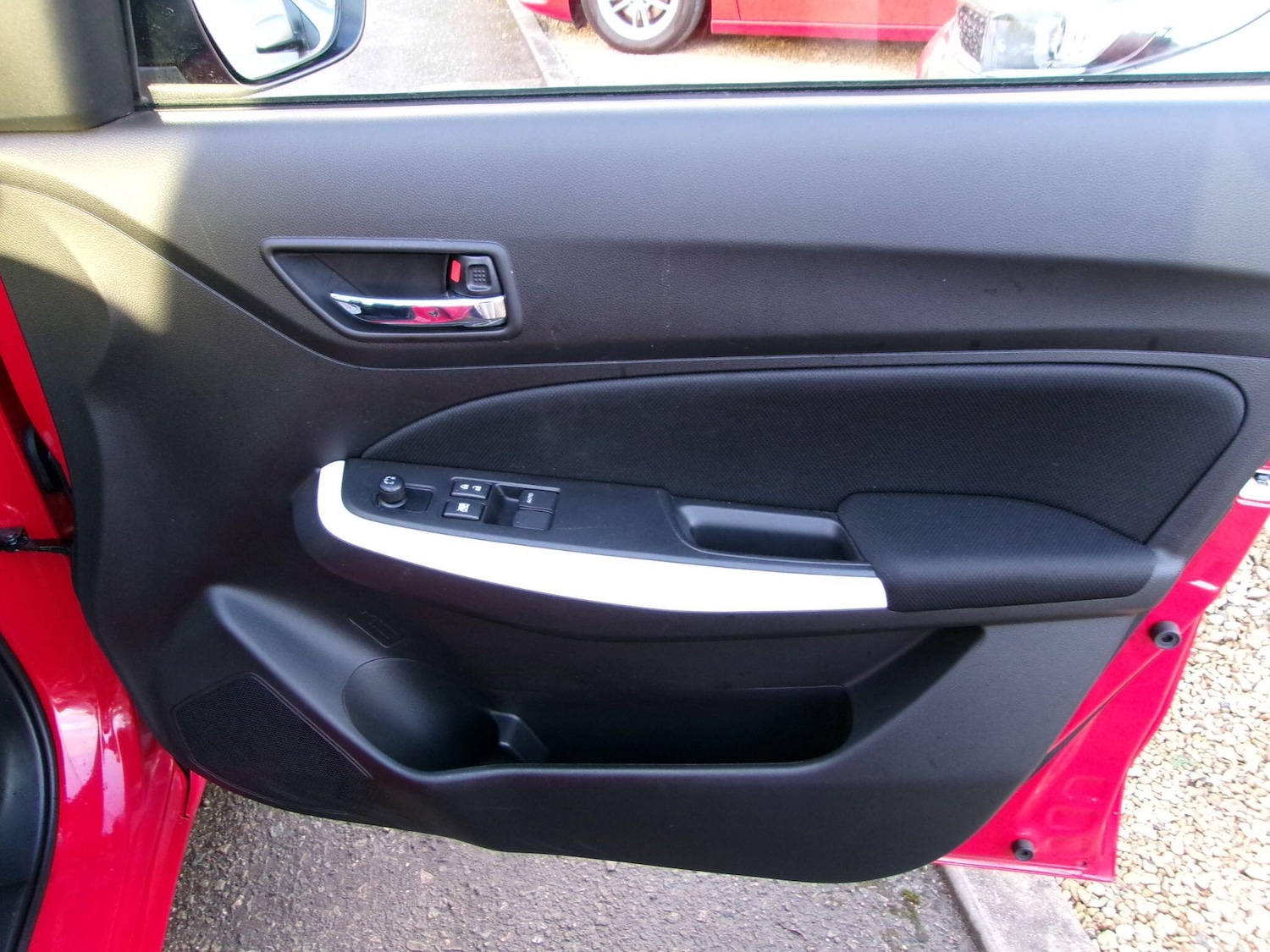 Used Suzuki Swift 2022 for sale - 77305357: Photo 20