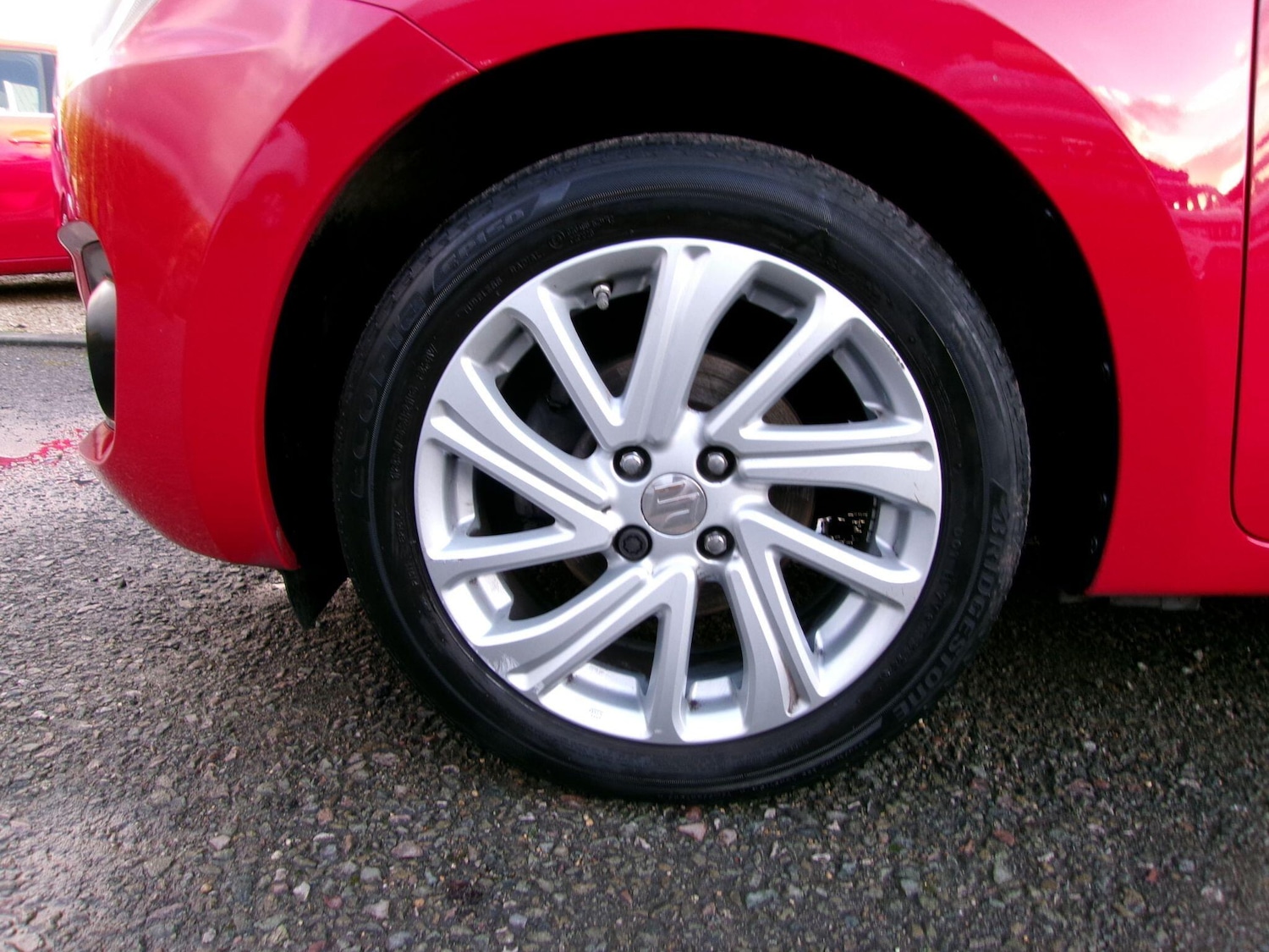 Used Suzuki Swift 2022 for sale - 77305357: Photo 22