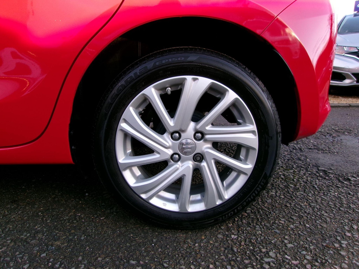 Used Suzuki Swift 2022 for sale - 77305357: Photo 23