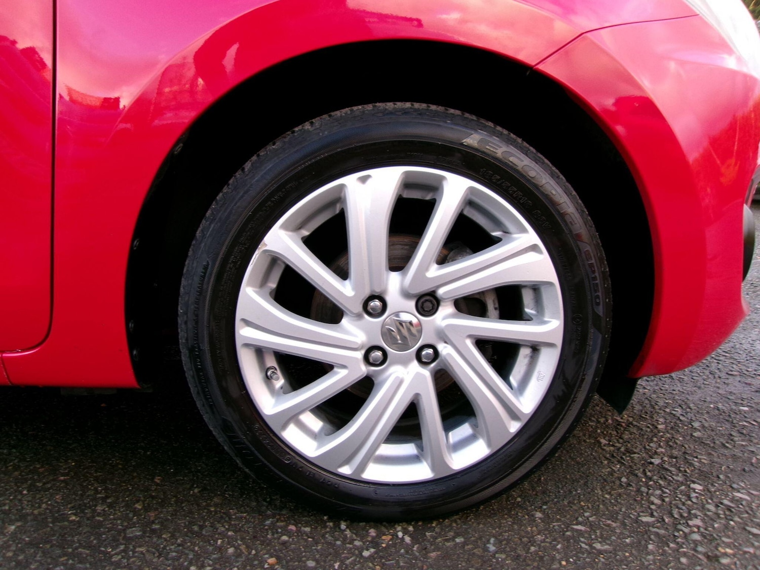 Used Suzuki Swift 2022 for sale - 77305357: Photo 25