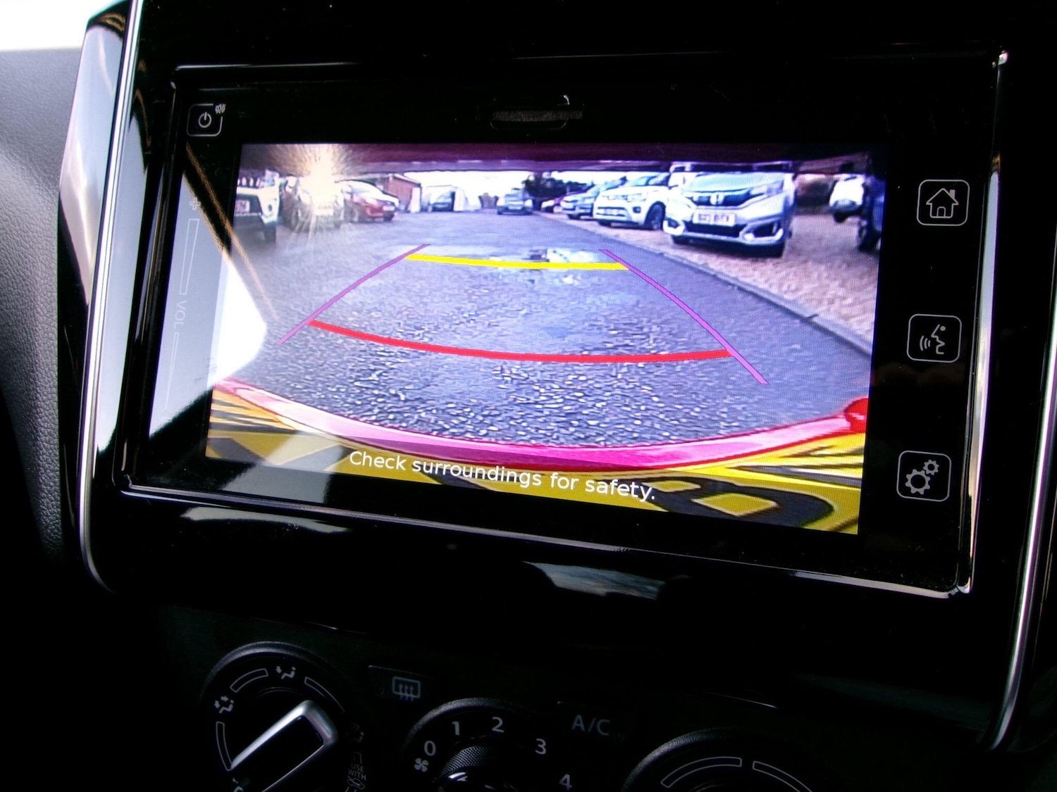 Used Suzuki Swift 2022 for sale - 77305357: Photo 28