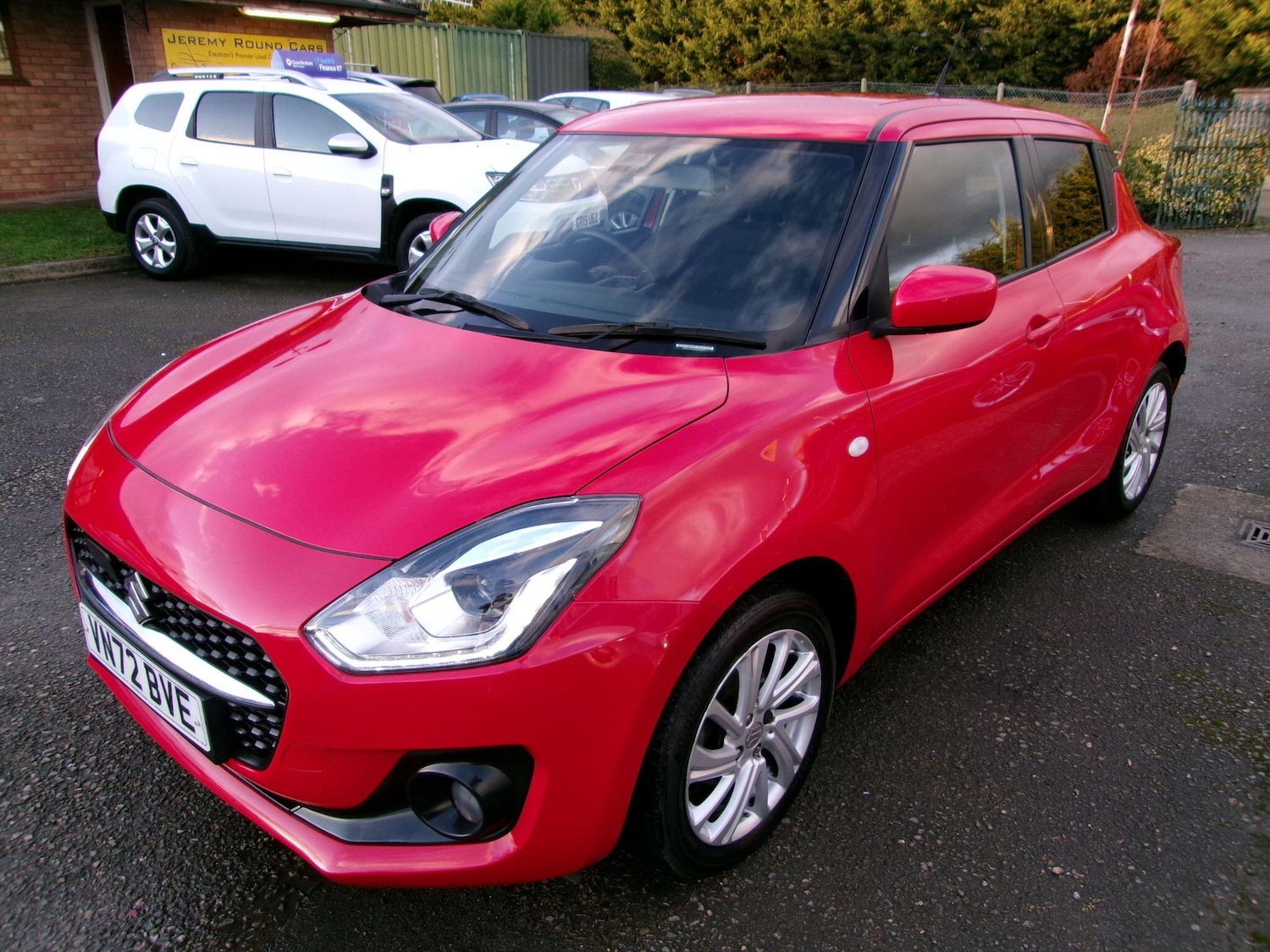Used Suzuki Swift 2022 for sale - 77305357: Photo 3