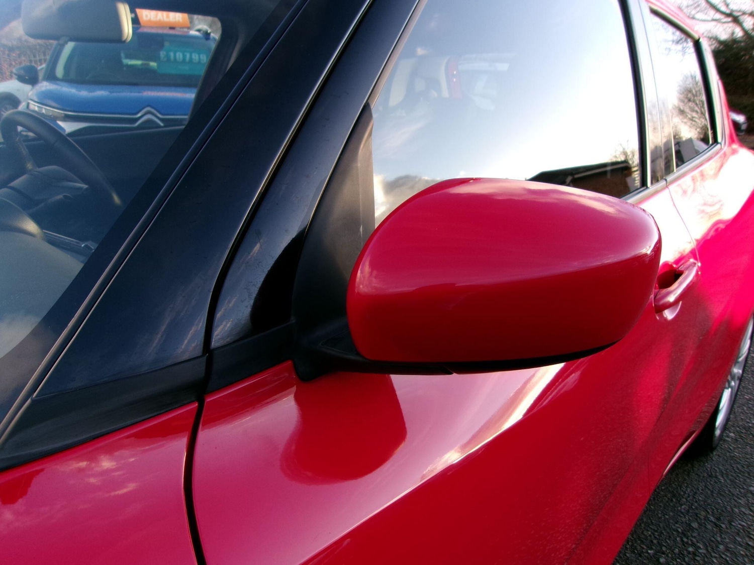 Used Suzuki Swift 2022 for sale - 77305357: Photo 30