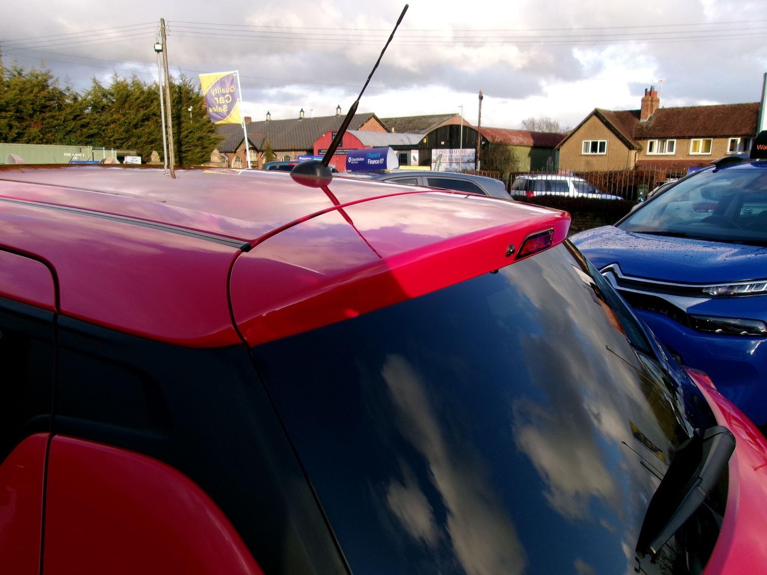 Used Suzuki Swift 2022 for sale - 77305357: Photo 35