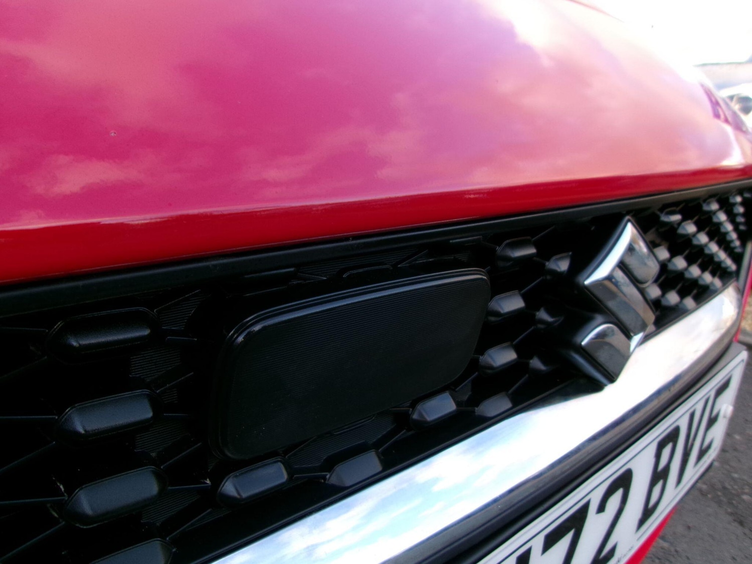 Used Suzuki Swift 2022 for sale - 77305357: Photo 38