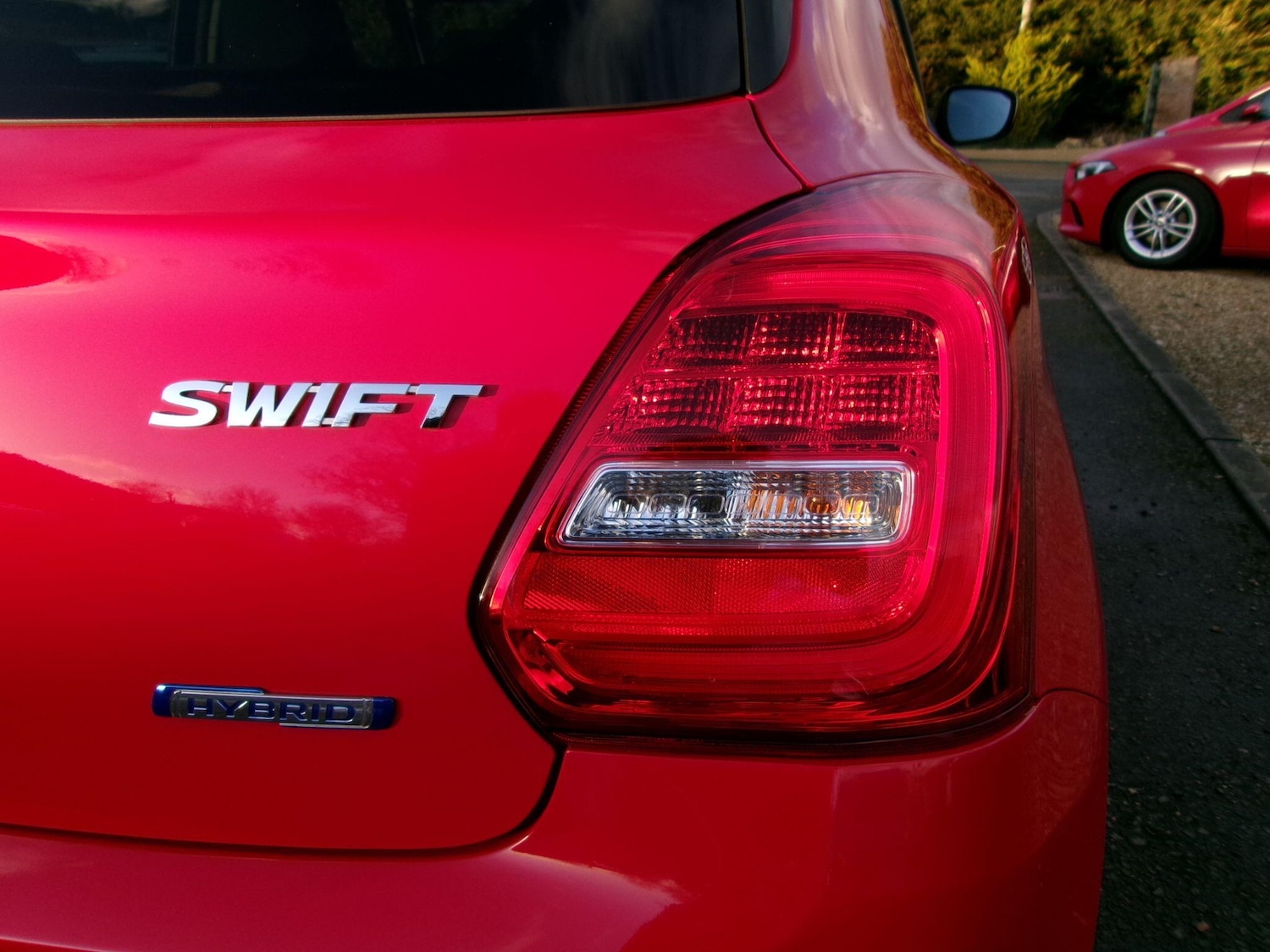 Used Suzuki Swift 2022 for sale - 77305357: Photo 40