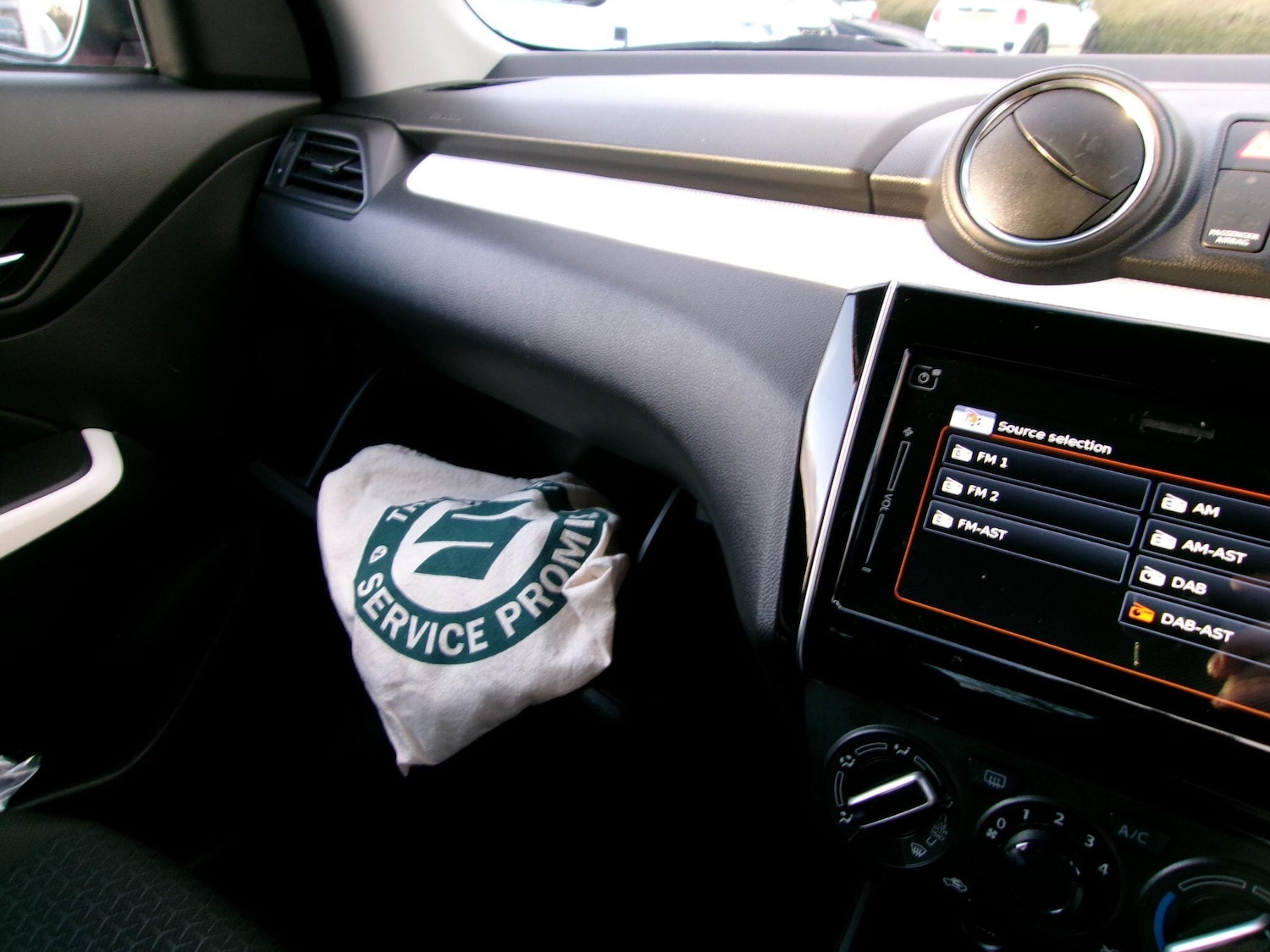 Used Suzuki Swift 2022 for sale - 77305357: Photo 41