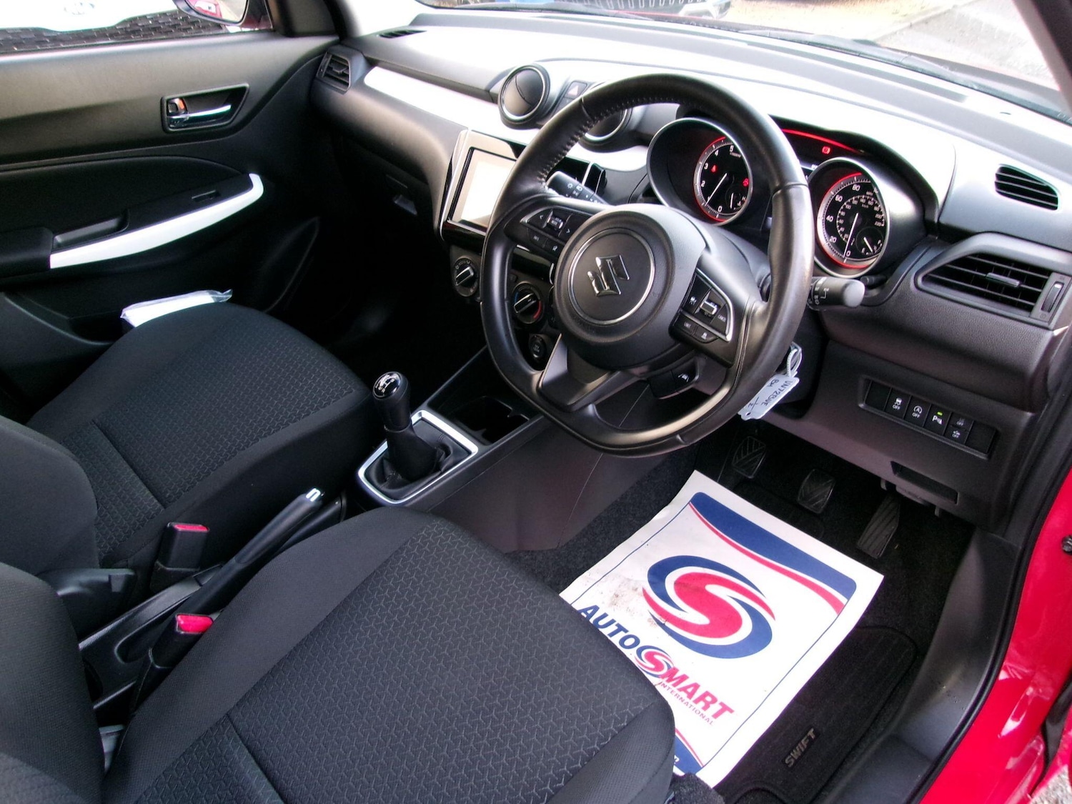 Used Suzuki Swift 2022 for sale - 77305357: Photo 42