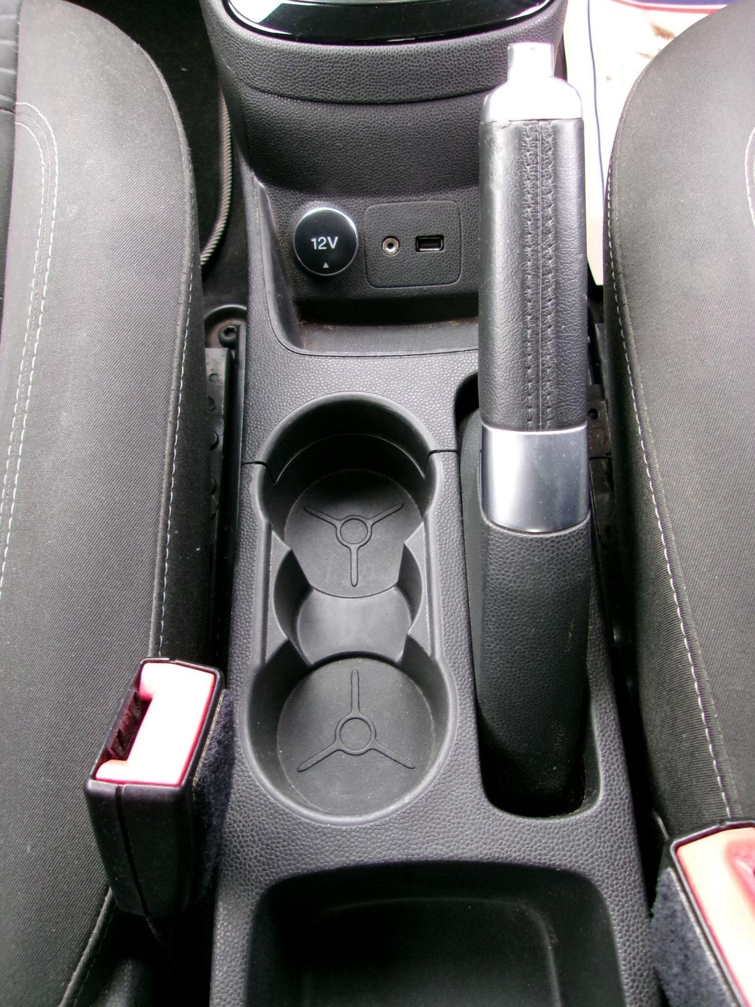 Used Ford Fiesta 2013 for sale - 76349677: Photo 12