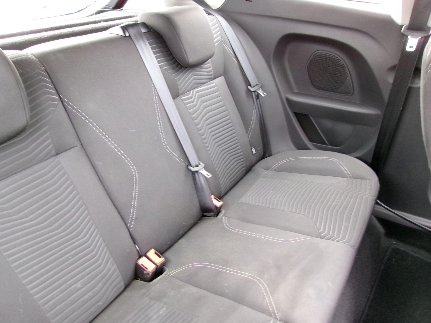 Used Ford Fiesta 2013 for sale - 76349677: Photo 16