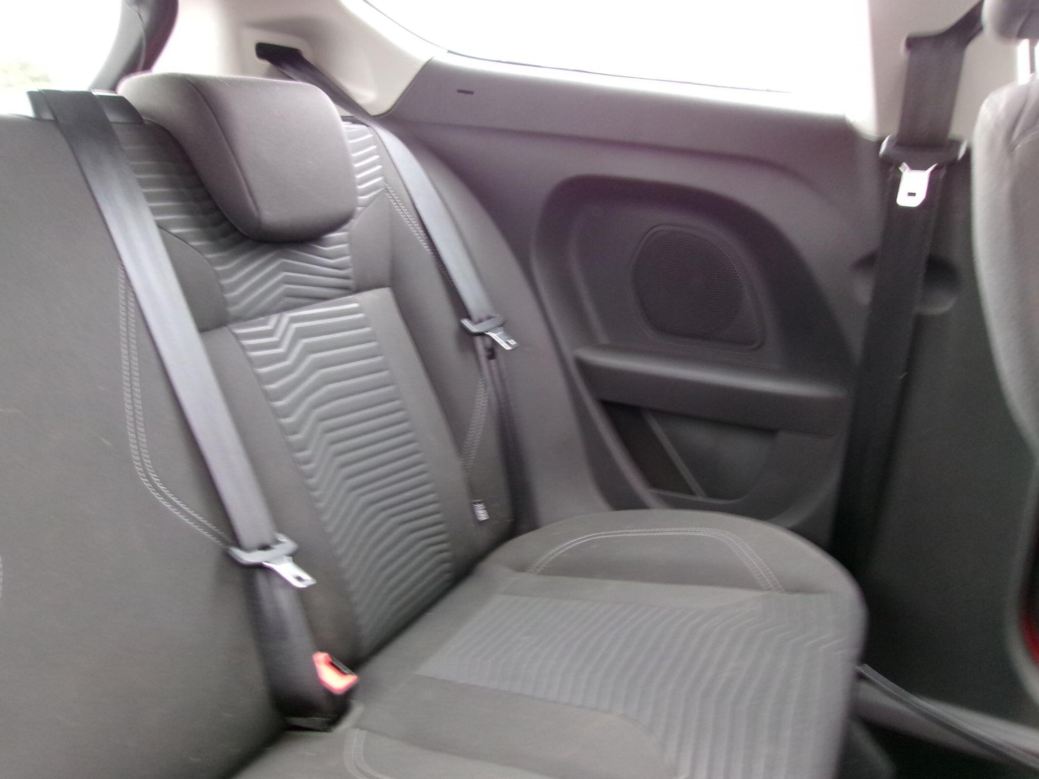 Used Ford Fiesta 2013 for sale - 76349677: Photo 18