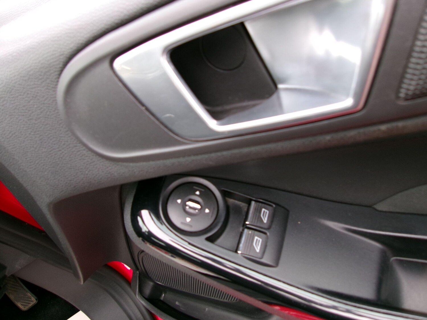 Used Ford Fiesta 2013 for sale - 76349677: Photo 19