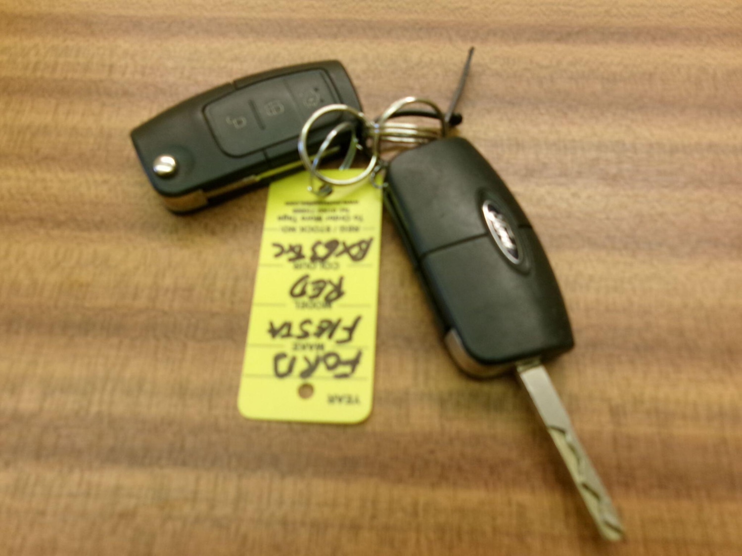 Used Ford Fiesta 2013 for sale - 76349677: Photo 22