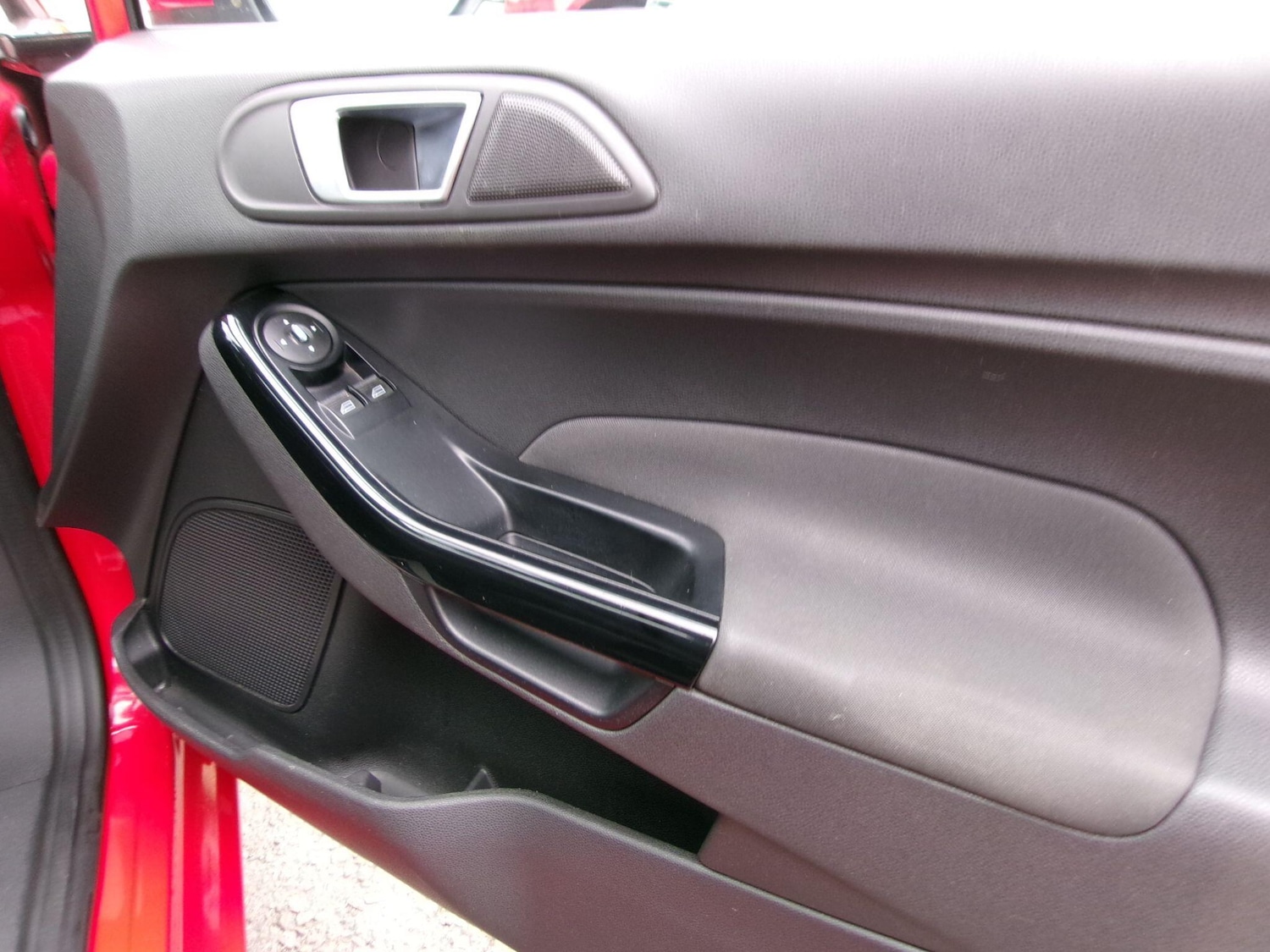 Used Ford Fiesta 2013 for sale - 76349677: Photo 23
