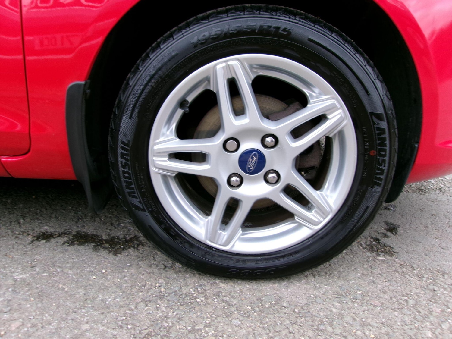 Used Ford Fiesta 2013 for sale - 76349677: Photo 26