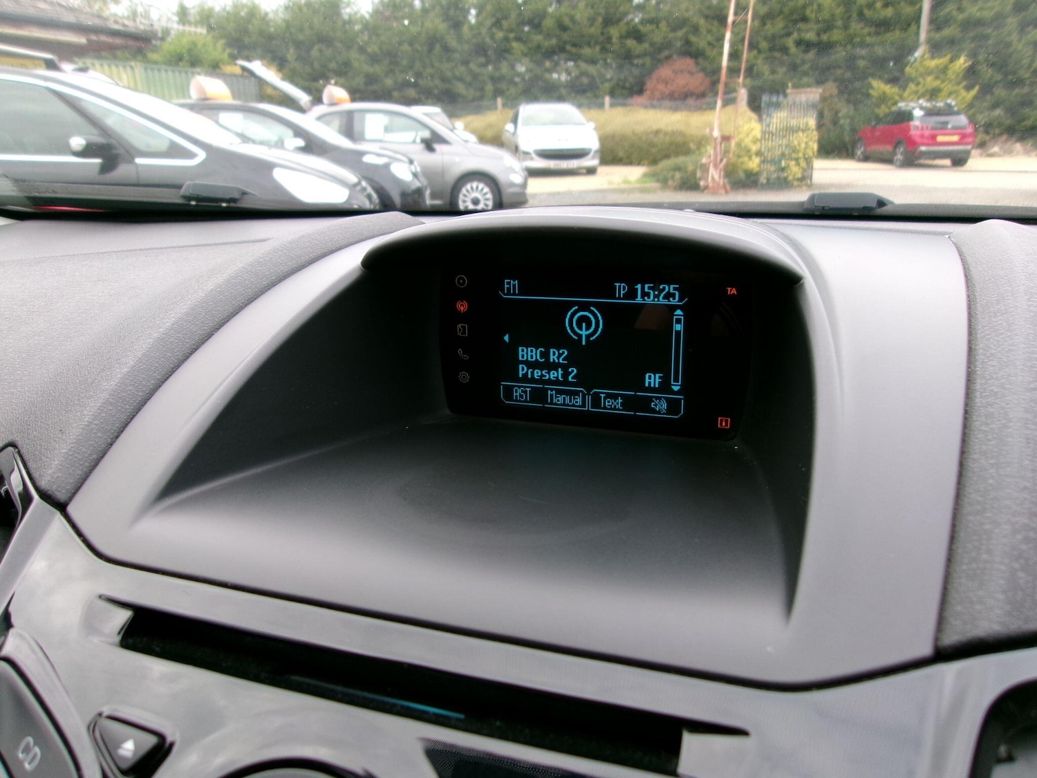 Used Ford Fiesta 2013 for sale - 76349677: Photo 28