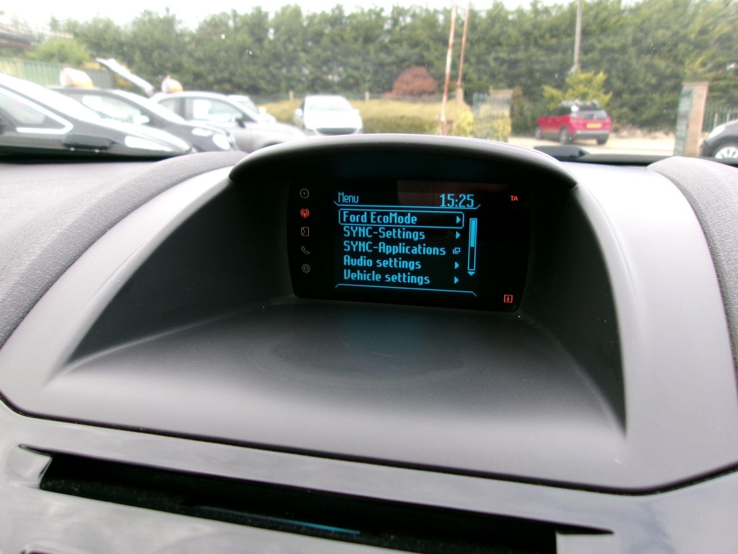 Used Ford Fiesta 2013 for sale - 76349677: Photo 29