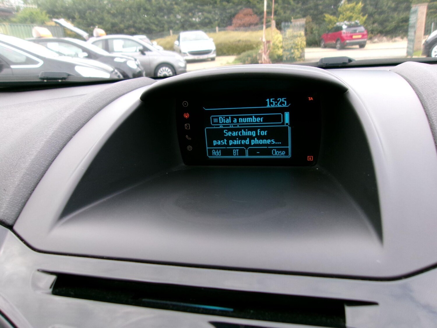 Used Ford Fiesta 2013 for sale - 76349677: Photo 30