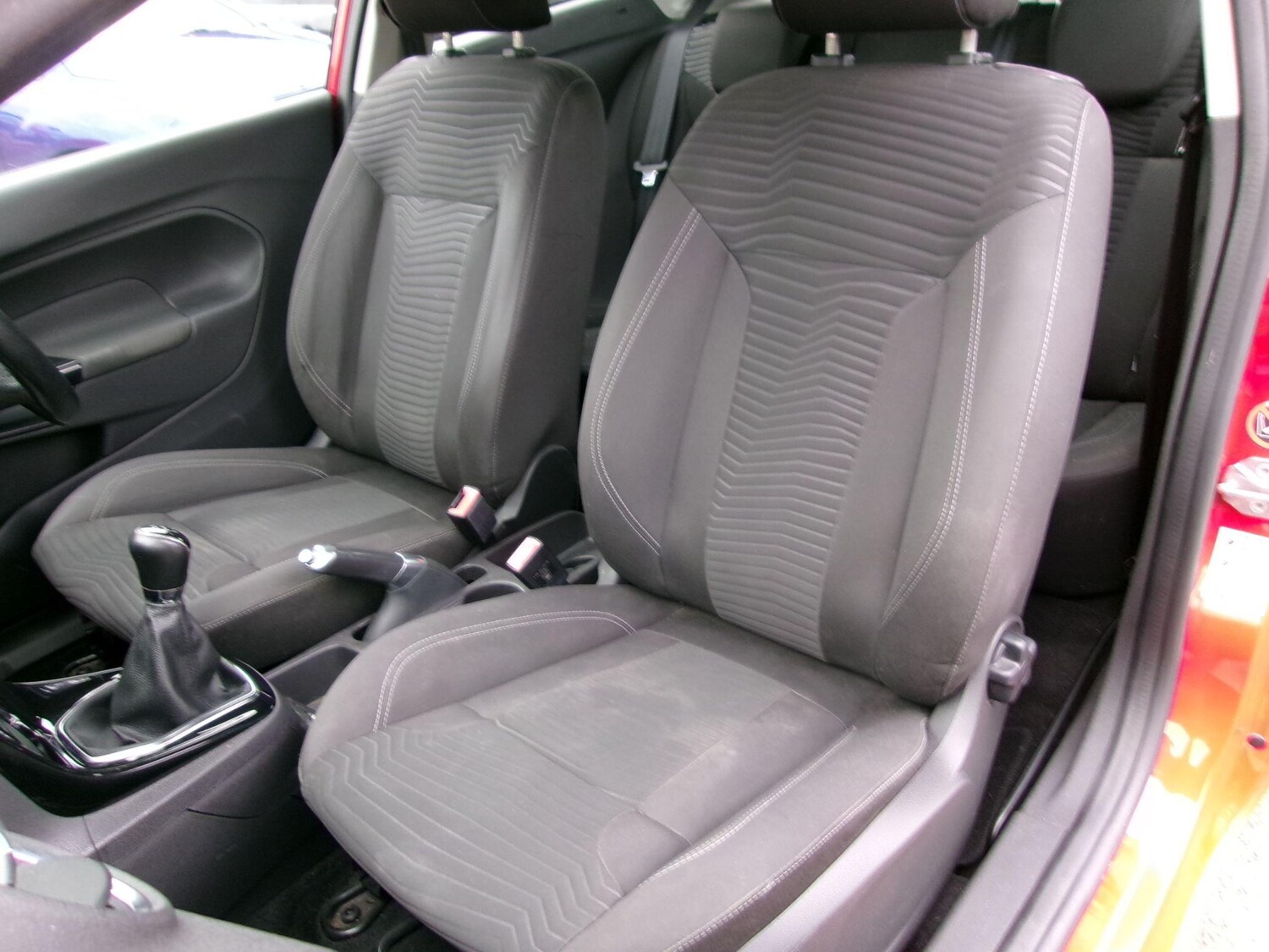 Used Ford Fiesta 2013 for sale - 76349677: Photo 36
