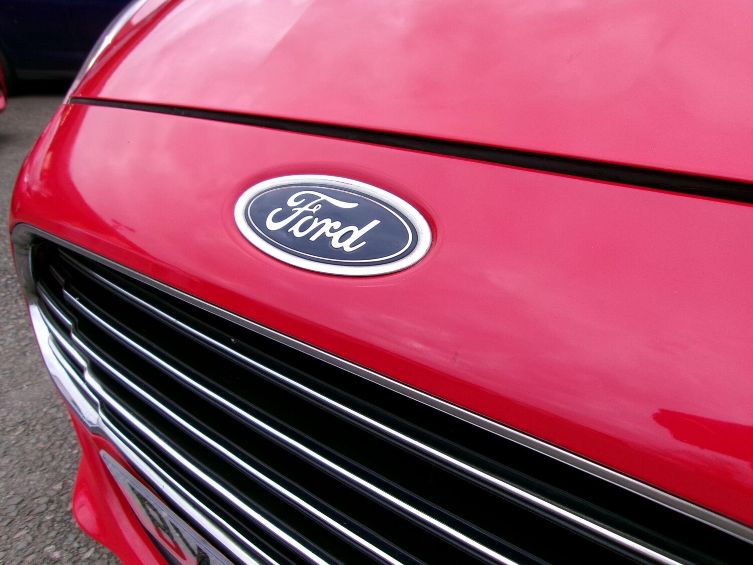 Used Ford Fiesta 2013 for sale - 76349677: Photo 41