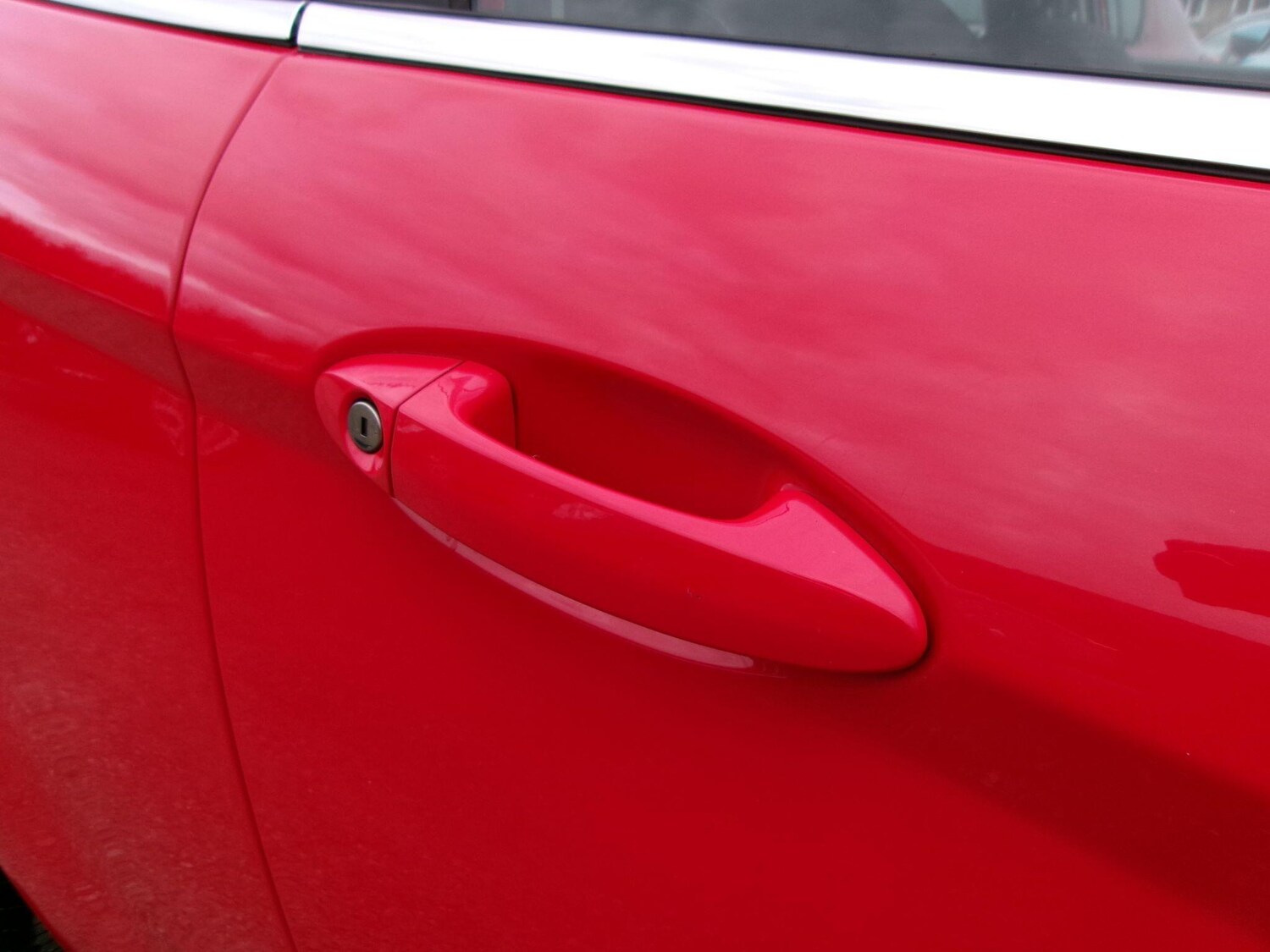 Used Ford Fiesta 2013 for sale - 76349677: Photo 42