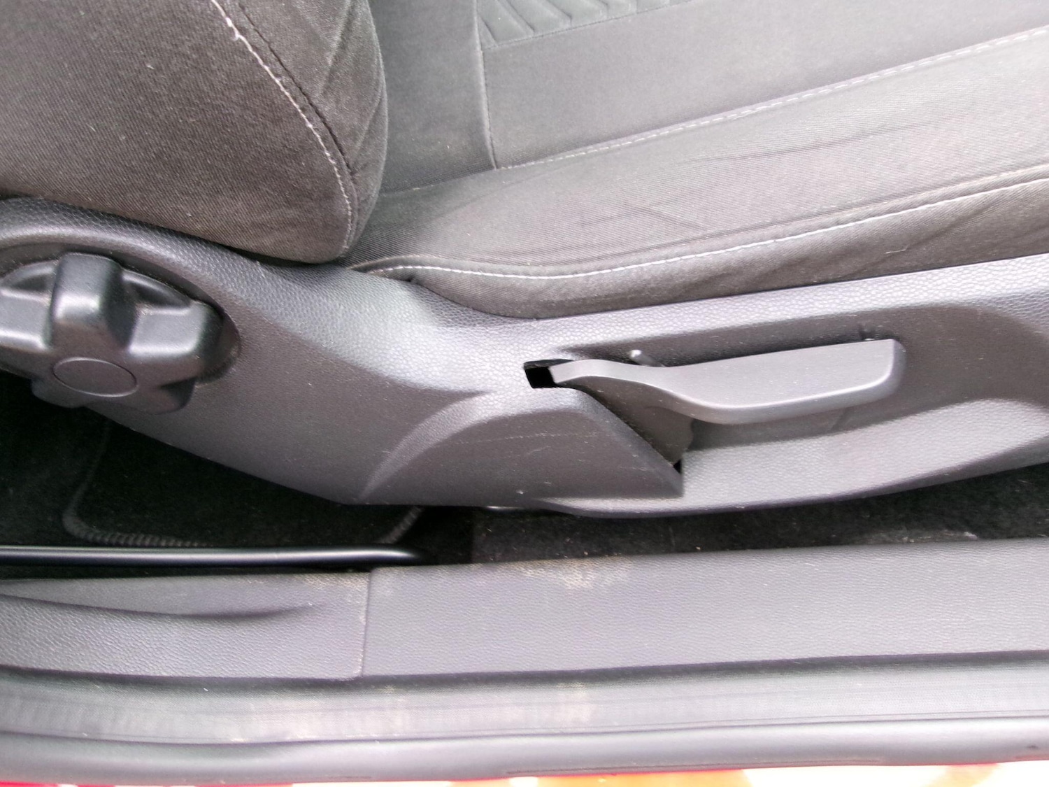 Used Ford Fiesta 2013 for sale - 76349677: Photo 43
