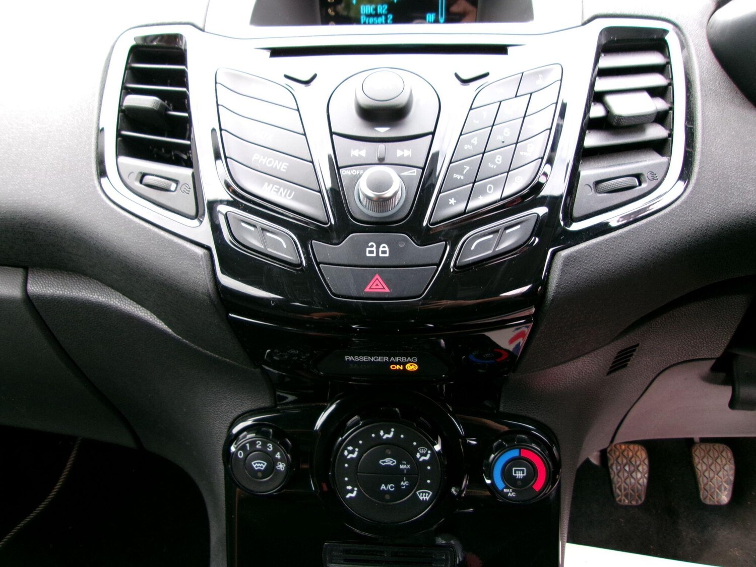Used Ford Fiesta 2013 for sale - 76349677: Photo 44