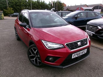 Used SEAT Arona 2019 for sale - 79602184: Photo
