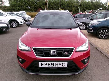 Used SEAT Arona 2019 for sale - 79602184: Photo