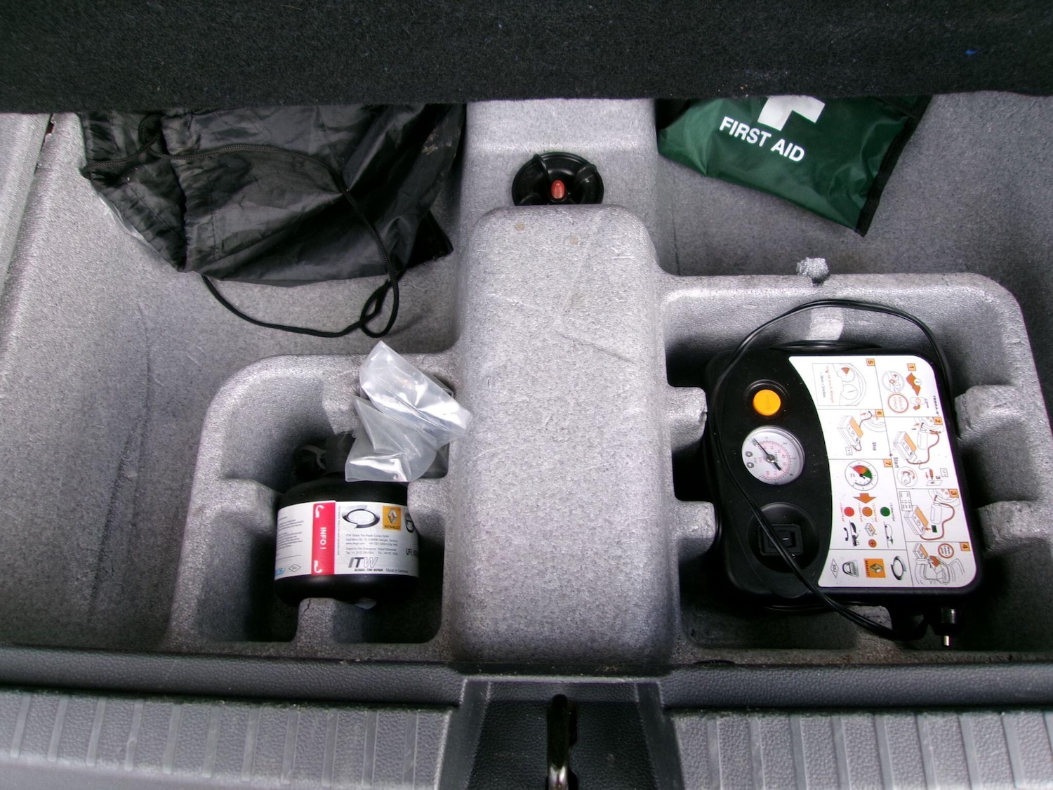 Vehicle 19