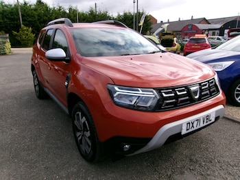 2021 (71) - 1.5 Blue dCi Prestige Euro 6 (s/s) 5dr