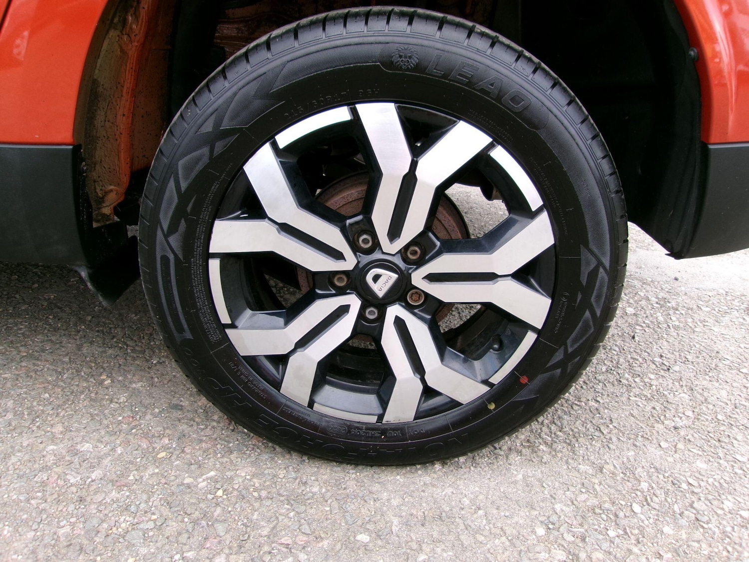 Vehicle 36