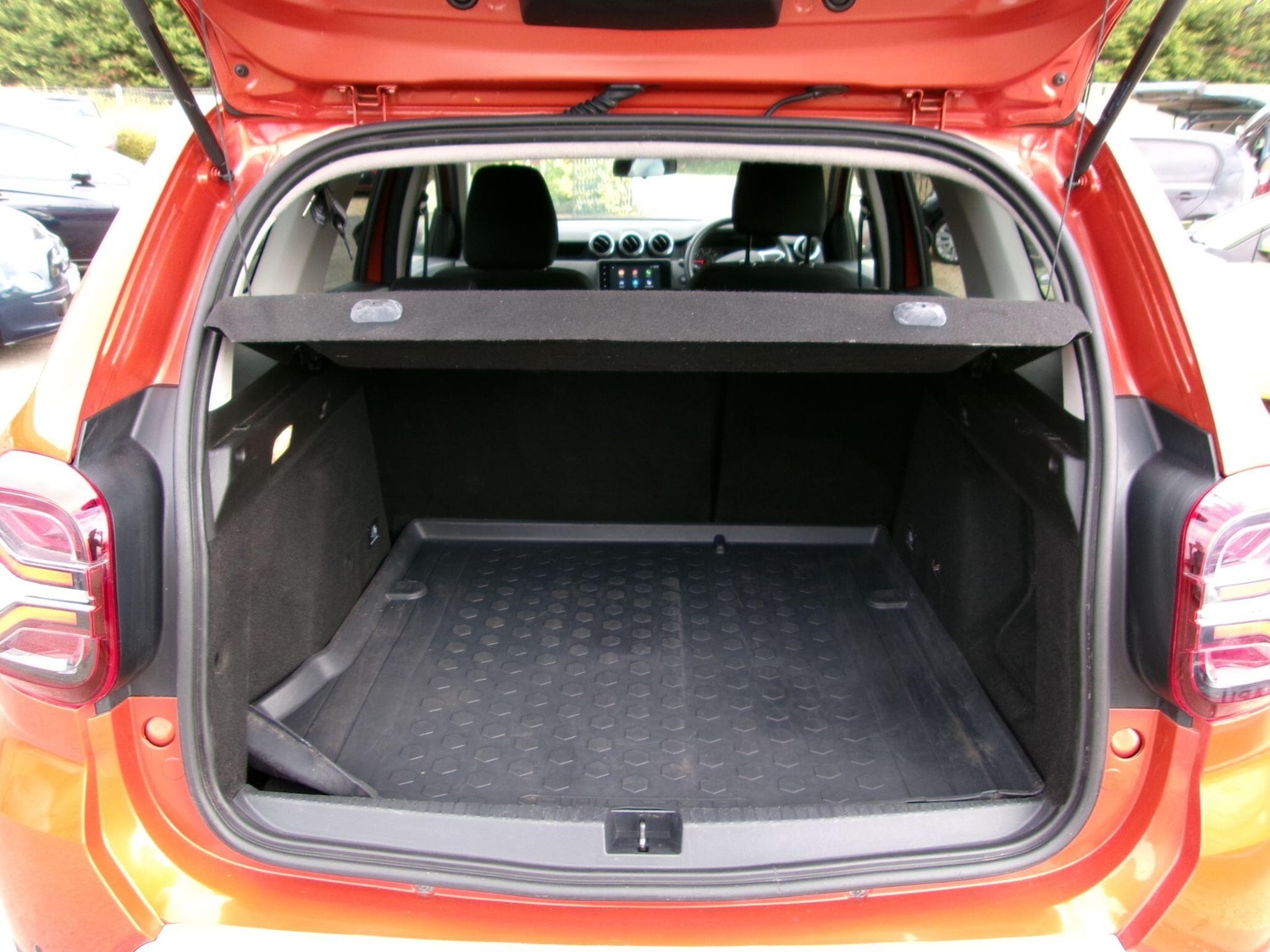 Vehicle 44