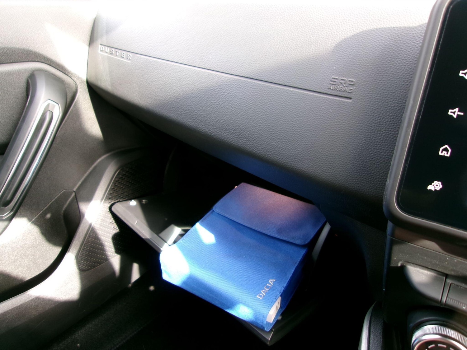 Vehicle 50