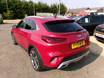 Used Kia XCeed 2021 for sale - 79247855: Photo