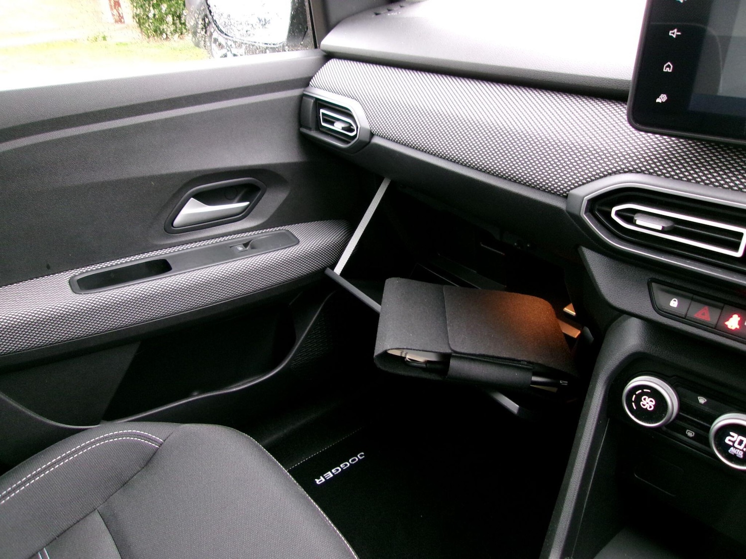 Used Dacia Jogger 2023 for sale - 76926714: Photo 10