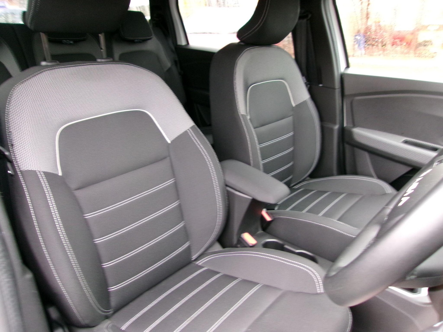 Used Dacia Jogger 2023 for sale - 76926714: Photo 12