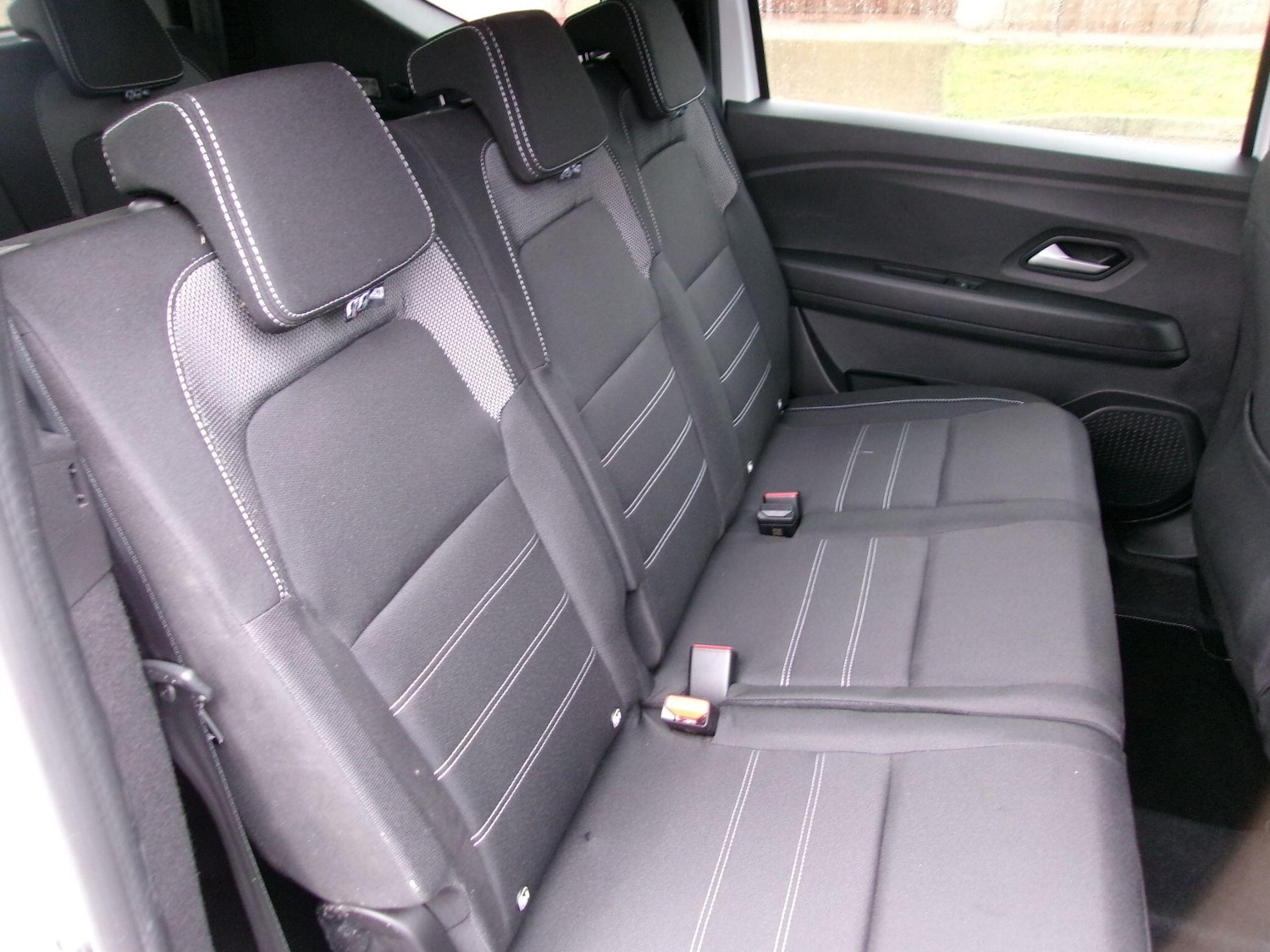 Used Dacia Jogger 2023 for sale - 76926714: Photo 13