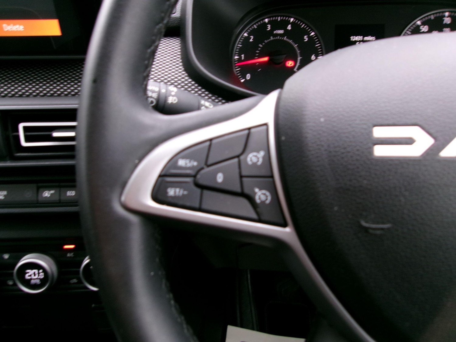 Used Dacia Jogger 2023 for sale - 76926714: Photo 18