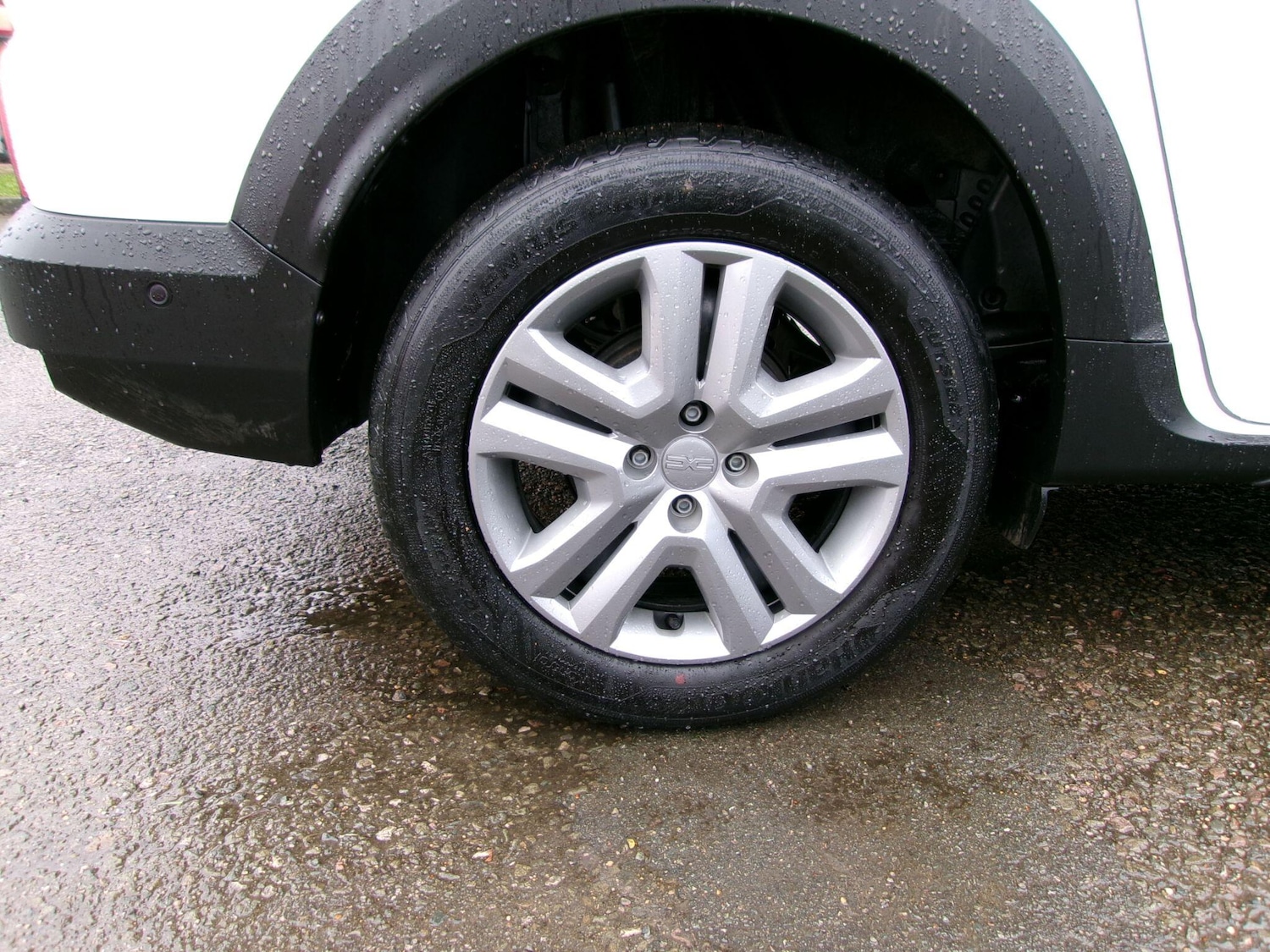 Used Dacia Jogger 2023 for sale - 76926714: Photo 24