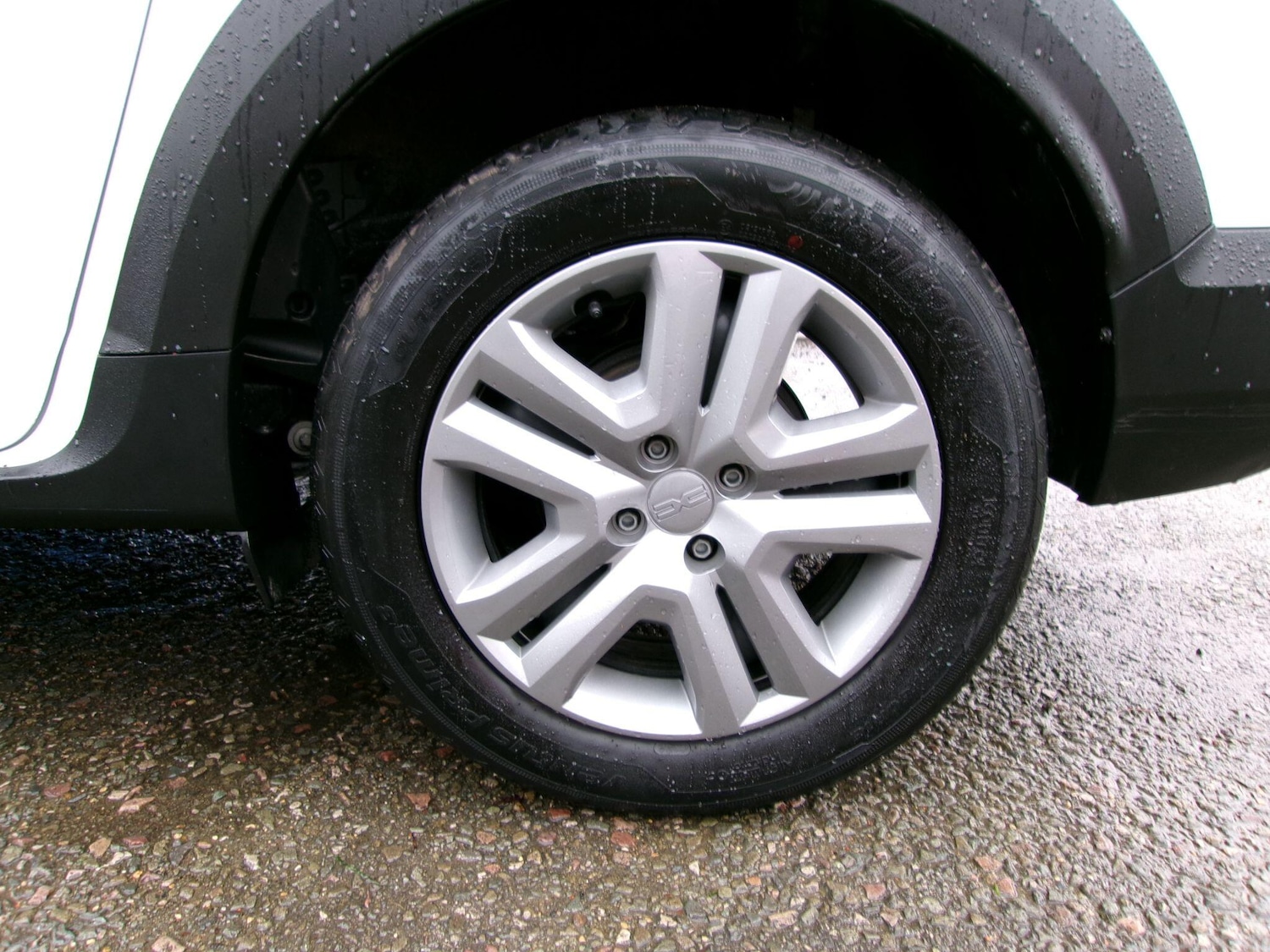 Used Dacia Jogger 2023 for sale - 76926714: Photo 27