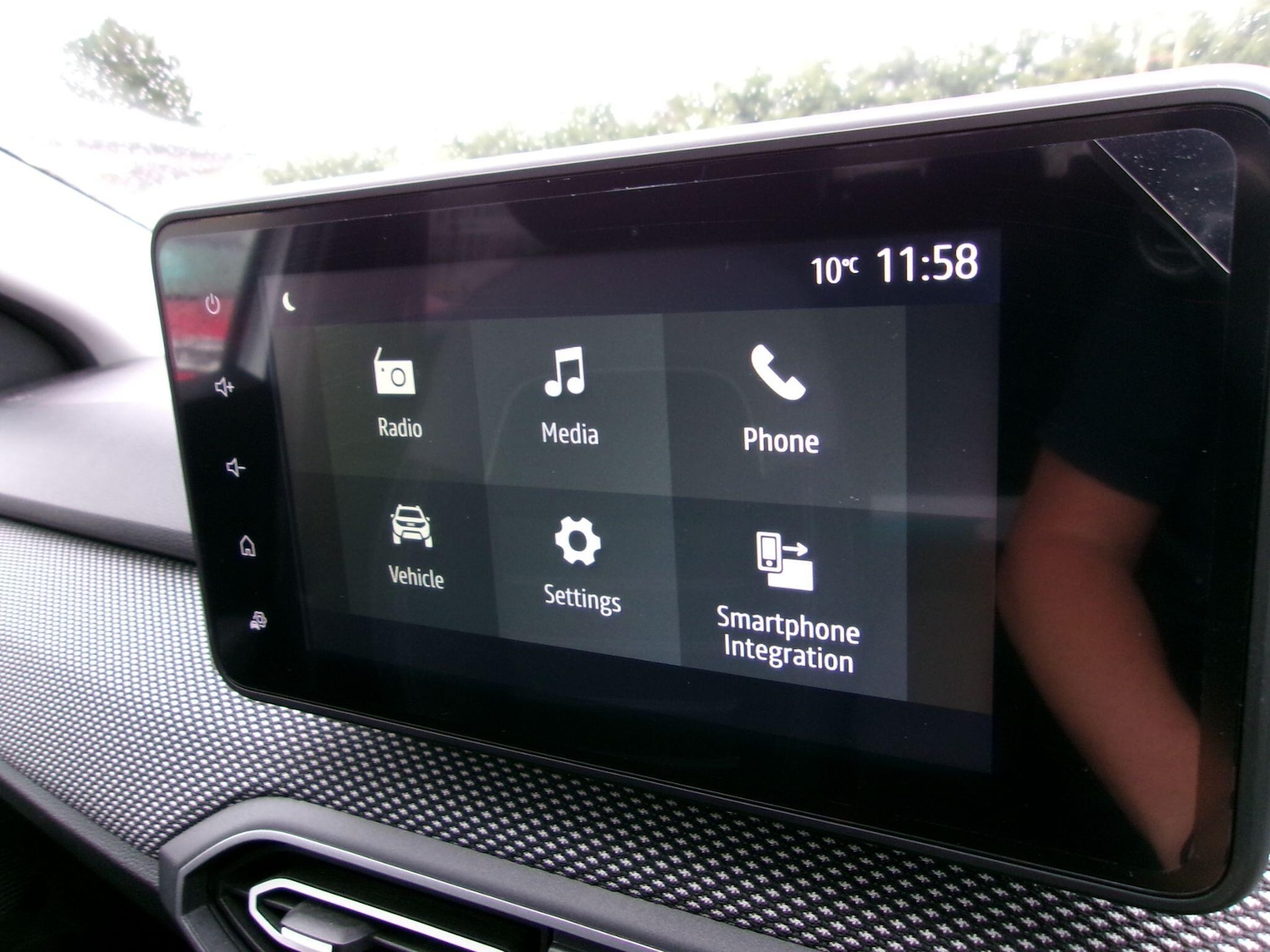 Used Dacia Jogger 2023 for sale - 76926714: Photo 29