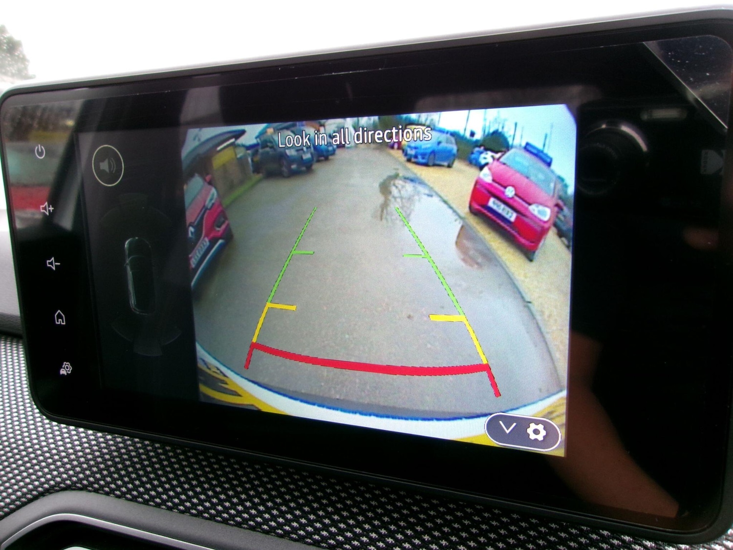 Used Dacia Jogger 2023 for sale - 76926714: Photo 31