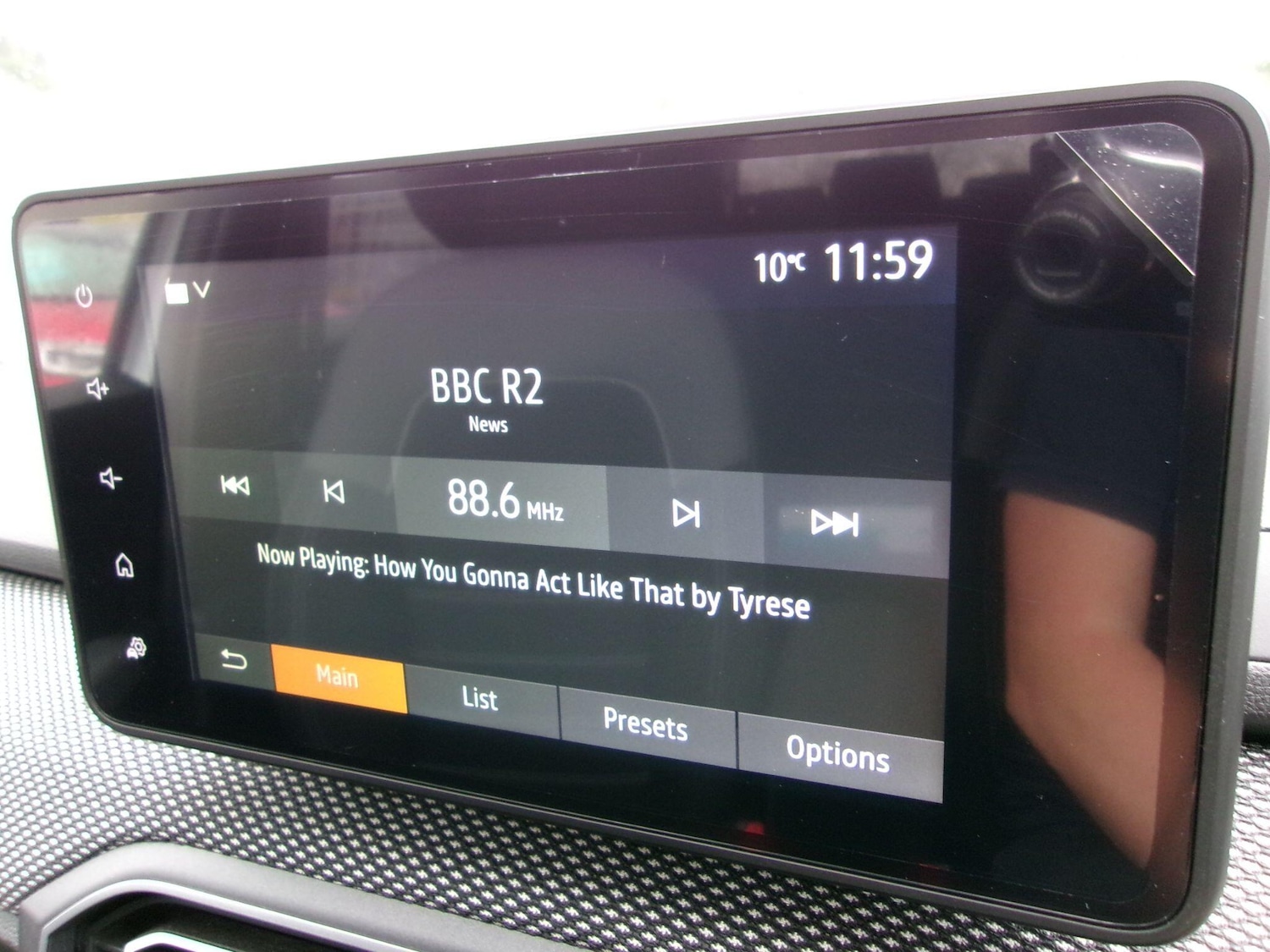 Used Dacia Jogger 2023 for sale - 76926714: Photo 32